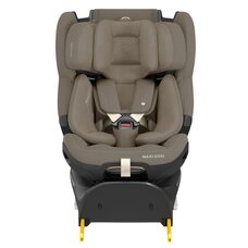 Детское автокресло 0-36 кг Maxi-Cosi Emerald 360 Pro Authentic Truffel