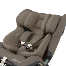 Детское автокресло 0-36 кг Maxi-Cosi Emerald 360 Pro Authentic Truffel