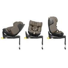 Детское автокресло 0-36 кг Maxi-Cosi Emerald 360 Pro Authentic Truffel