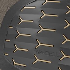 Детское автокресло 0-36 кг Maxi-Cosi Emerald 360 Pro Authentic Truffel