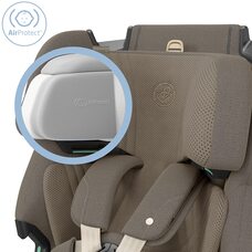 Детское автокресло 0-36 кг Maxi-Cosi Emerald 360 Pro Authentic Truffel