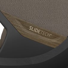 Детское автокресло 0-36 кг Maxi-Cosi Emerald 360 Pro Authentic Truffel