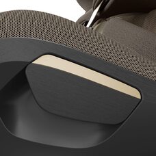 Детское автокресло 0-36 кг Maxi-Cosi Emerald 360 Pro Authentic Truffel