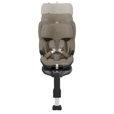 Детское автокресло 0-36 кг Maxi-Cosi Emerald 360 Pro Authentic Truffel
