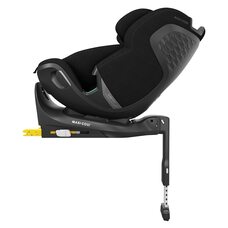 Детское автокресло Maxi-Cosi Emerald 360 Pro Authentic Black