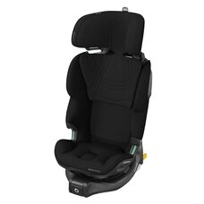 Детское автокресло Maxi-Cosi Emerald 360 Pro Authentic Black