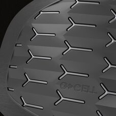 Детское автокресло Maxi-Cosi Emerald 360 Pro Authentic Black