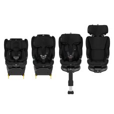 Детское автокресло Maxi-Cosi Emerald 360 Pro Authentic Black