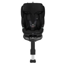 Детское автокресло Maxi-Cosi Emerald 360 Pro Authentic Black