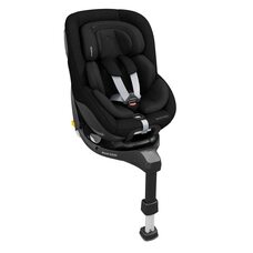 Детское автокресло с базой Isofix 0-18 кг Maxi-Cosi Mica Pro 360 Authentic black