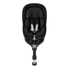 Детское автокресло с базой Isofix 0-18 кг Maxi-Cosi Mica Pro 360 Authentic black