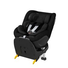 Детское автокресло с базой Isofix 0-18 кг Maxi-Cosi Mica Pro 360 Authentic black