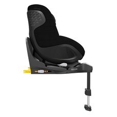 Детское автокресло с базой Isofix 0-18 кг Maxi-Cosi Mica Pro 360 Authentic black