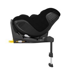 Детское автокресло с базой Isofix 0-18 кг Maxi-Cosi Mica Pro 360 Authentic black