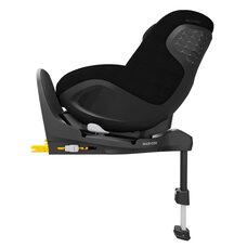 Детское автокресло с базой Isofix 0-18 кг Maxi-Cosi Mica Pro 360 Authentic black