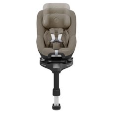 Детское автокресло с базой Isofix 0-18 кг Maxi-Cosi Mica Pro 360 Authentic Truffle