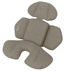 Детское автокресло с базой Isofix 0-18 кг Maxi-Cosi Mica Pro 360 Authentic Truffle