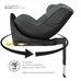 Детское автокресло Mica 360 Maxi-Cosi Grafit