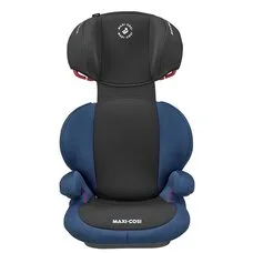 Автокресло детское Rodi SPS Basic Maxi-Cosi 15-36 кг Blue