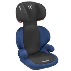 Автокресло детское Rodi SPS Basic Maxi-Cosi 15-36 кг Blue