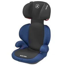 Автокресло детское Rodi SPS Basic Maxi-Cosi 15-36 кг Blue