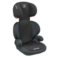 Автокресло детское Rodi SPS Basic Maxi-Cosi 15-36 кг Grey
