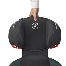 Автокресло детское Rodi SPS Basic Maxi-Cosi 15-36 кг Grey
