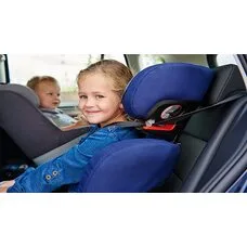 Автокресло детское Rodi SPS Basic Maxi-Cosi 15-36 кг Grey