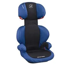 Автокресло детское Rodi SPS Basic Maxi-Cosi 15-36 кг NAVY BLACK