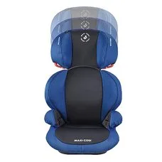 Автокресло детское Rodi SPS Basic Maxi-Cosi 15-36 кг NAVY BLACK