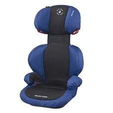 Автокресло детское Rodi SPS Basic Maxi-Cosi 15-36 кг NAVY BLACK