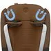 Детское автокресло Titan Pro i-Size Maxi-Cosi Authentic Cognac