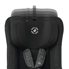 Автокресло TobiFix Maxi-Cosi Black Grid 9-18 кг 