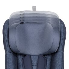 Автокресло TobiFix Maxi-Cosi Nomad Blue 9-18 кг  