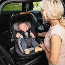 База IsoFix для автокресла BASE NEXT Nuna