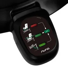 База IsoFix для автокресла BASE NEXT Nuna
