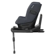 Автокресло PRYM Rear 40-105cm Dove Nuna