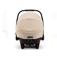 Детское автокресло 0+ NUNA PIPA NEXT BISCOTTI