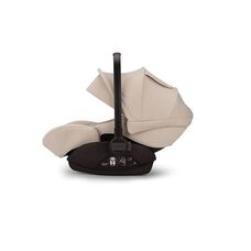 Детское автокресло 0+ NUNA PIPA NEXT BISCOTTI