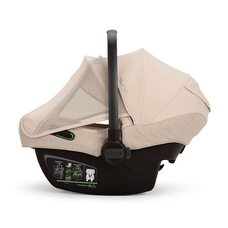 Детское автокресло 0+ NUNA PIPA NEXT BISCOTTI