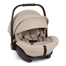 Детское автокресло 0+ NUNA PIPA NEXT BISCOTTI