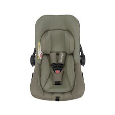 Детское автокресло 0+ NUNA PIPA NEXT PINE