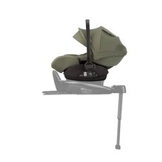 Детское автокресло 0+ NUNA PIPA NEXT PINE