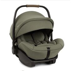 Детское автокресло 0+ NUNA PIPA NEXT PINE