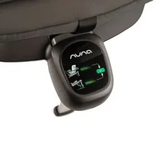 Автокресло детское PRYM Nuna Caviar