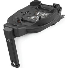 Детское автокресло Peg-Perego Viaggio Twist Licorice с базой Giro