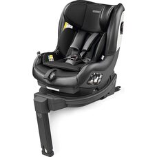 Детское автокресло Peg-Perego Viaggio Twist Licorice с базой Giro