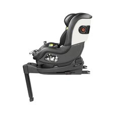 Детское автокресло Peg-Perego Viaggio Twist Licorice с базой Giro