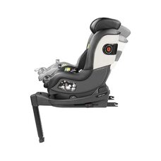 Детское автокресло Peg-Perego Viaggio Twist Licorice с базой Giro