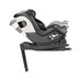 Детское автокресло Peg-Perego Viaggio Twist Licorice с базой Giro